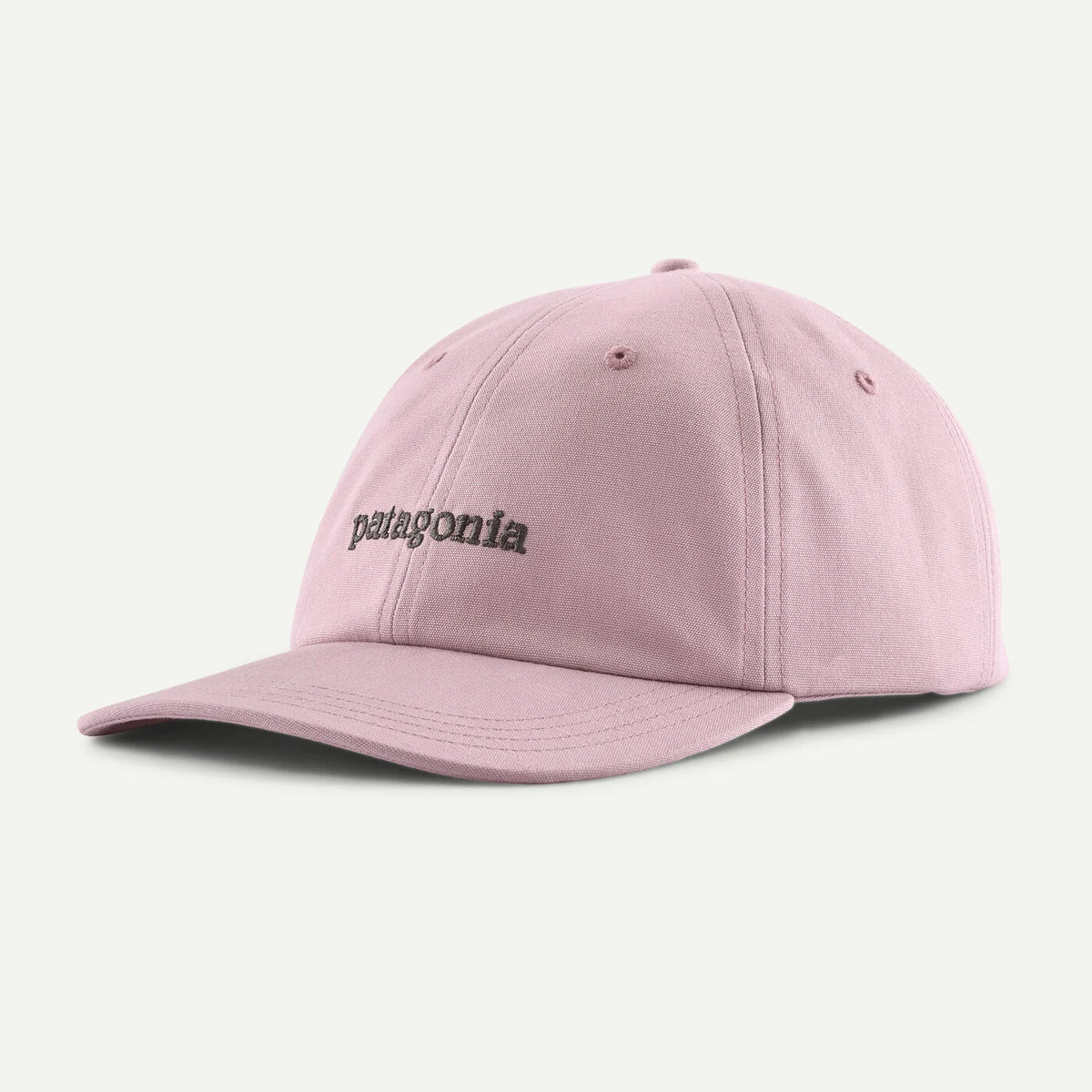 Patagonia Fitz Roy Icon Trad Cap Organic Cotton Adjustable Six-Panel Hat