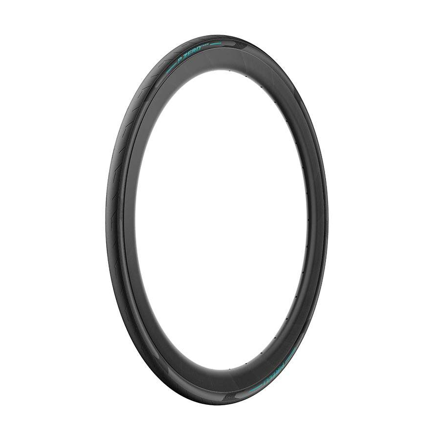 Pirelli P Zero Race Clincher Folding Tire – Turquoise Label