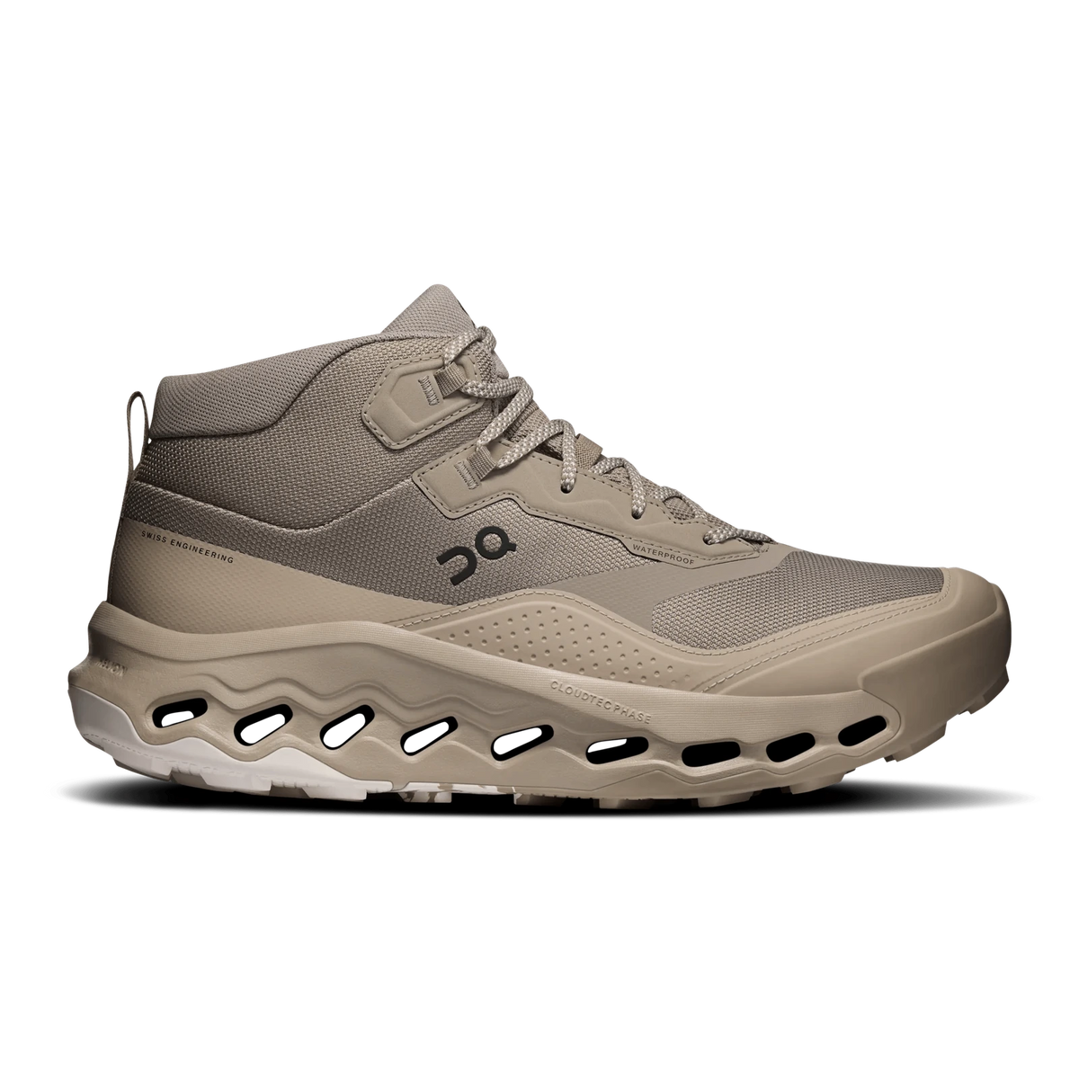 On Cloudhorizon 2 Mid WP Men's CINDER/DESERT