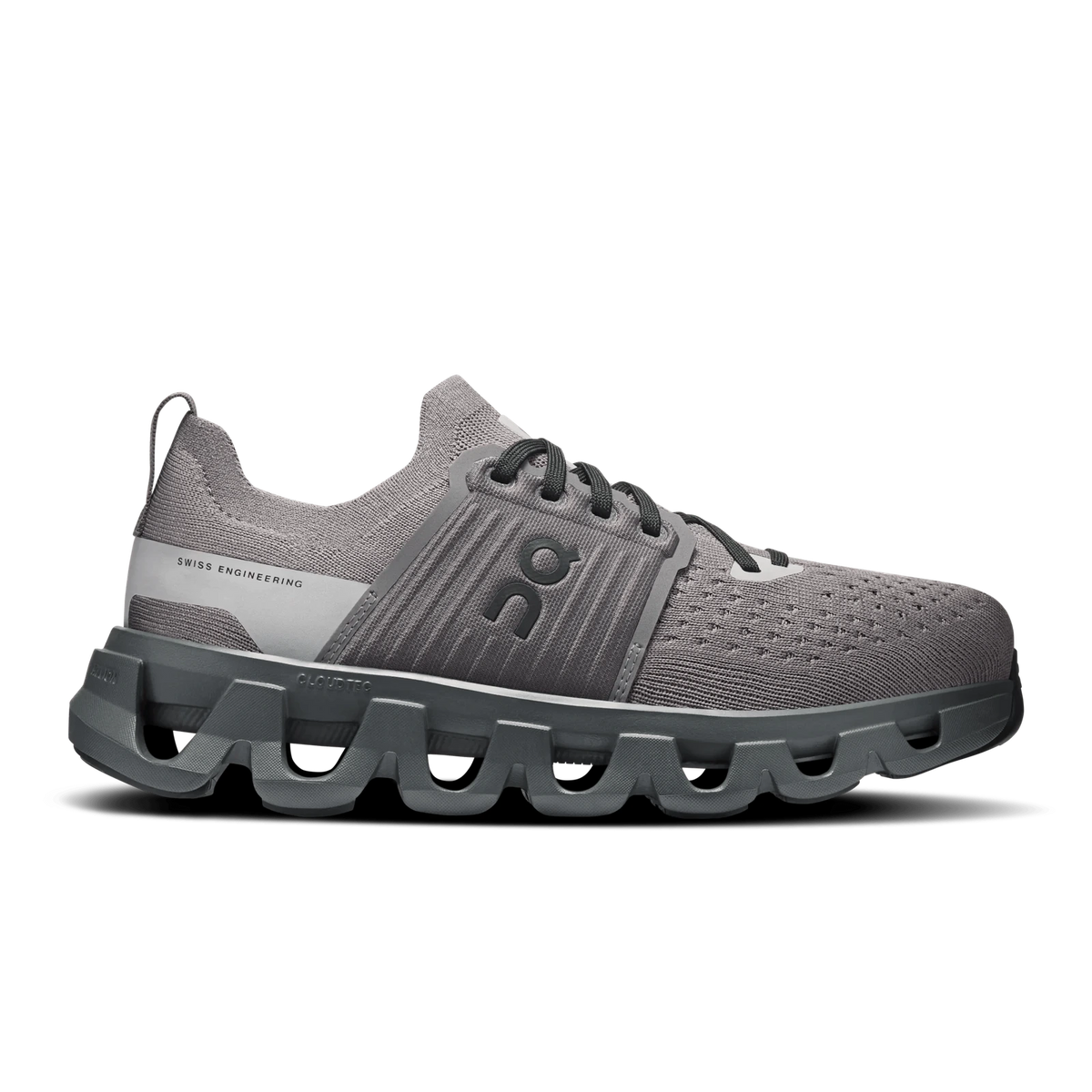 On Cloudswift 4 Women's EMBER/ECLIPSE