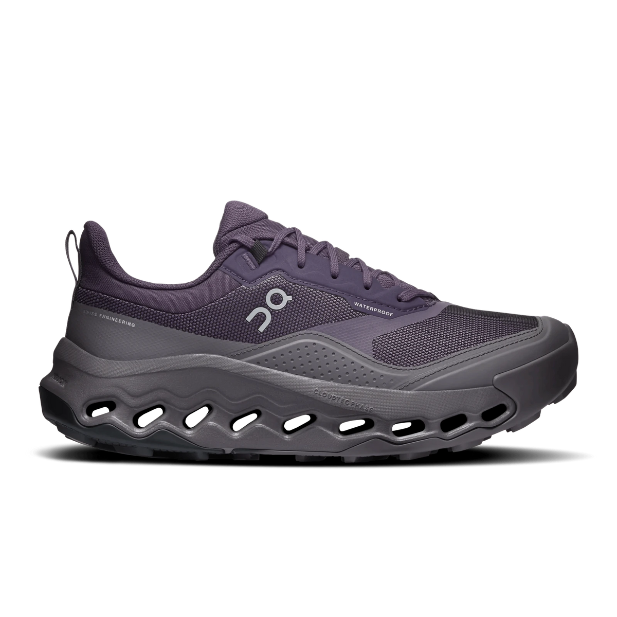 On Cloudhorizon 2 WP Women's NOCTURNE/PEBBLE