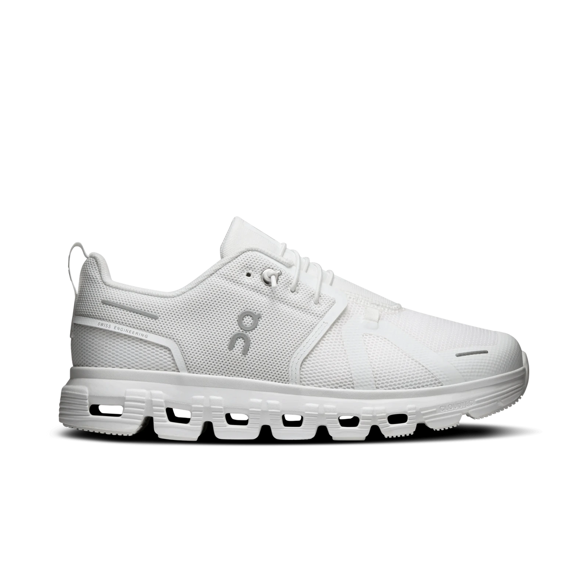 On Cloud Sky 2 youth WHITE/WHITE