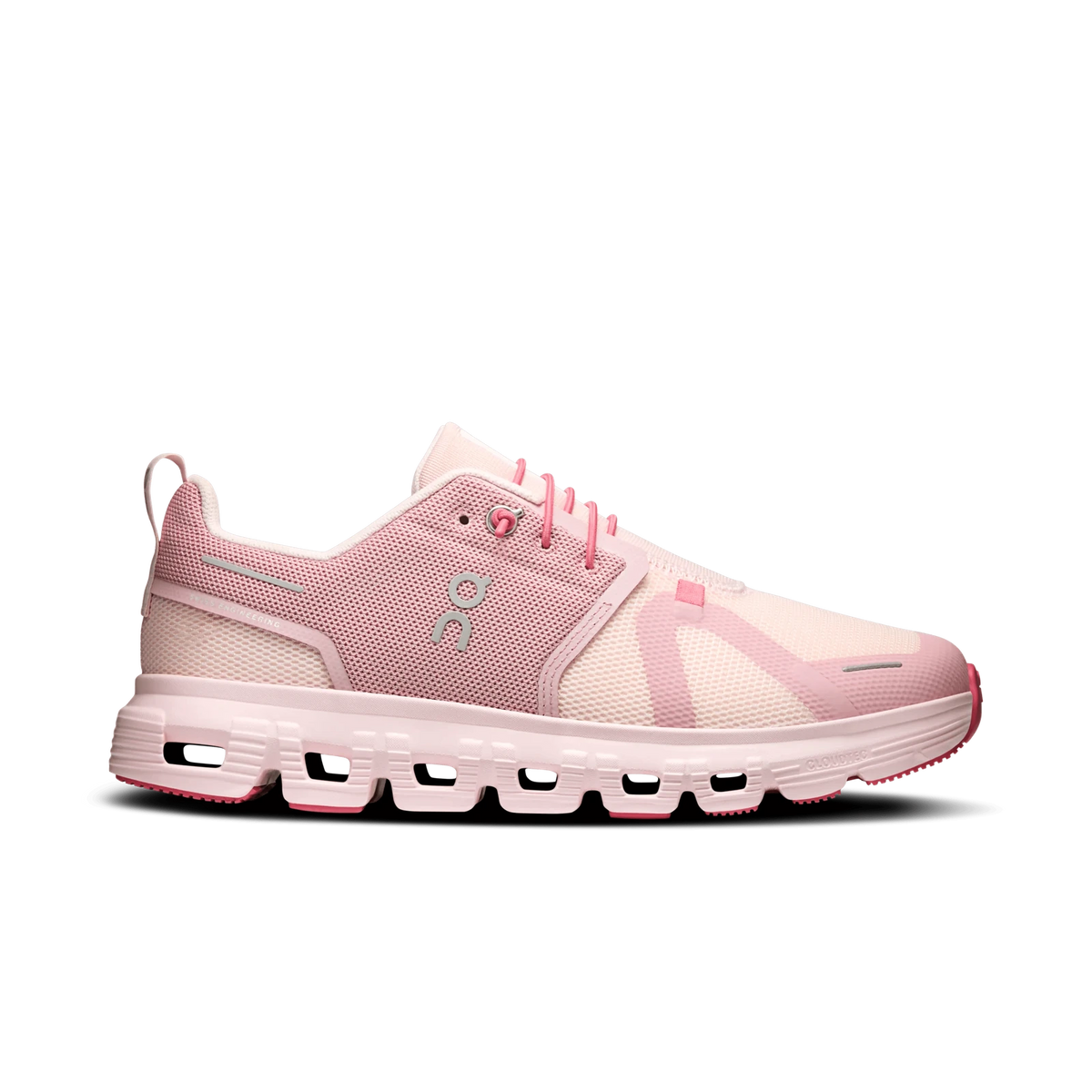 On Cloud Sky 2 Kids' ZEPHYR/CAMELLIA