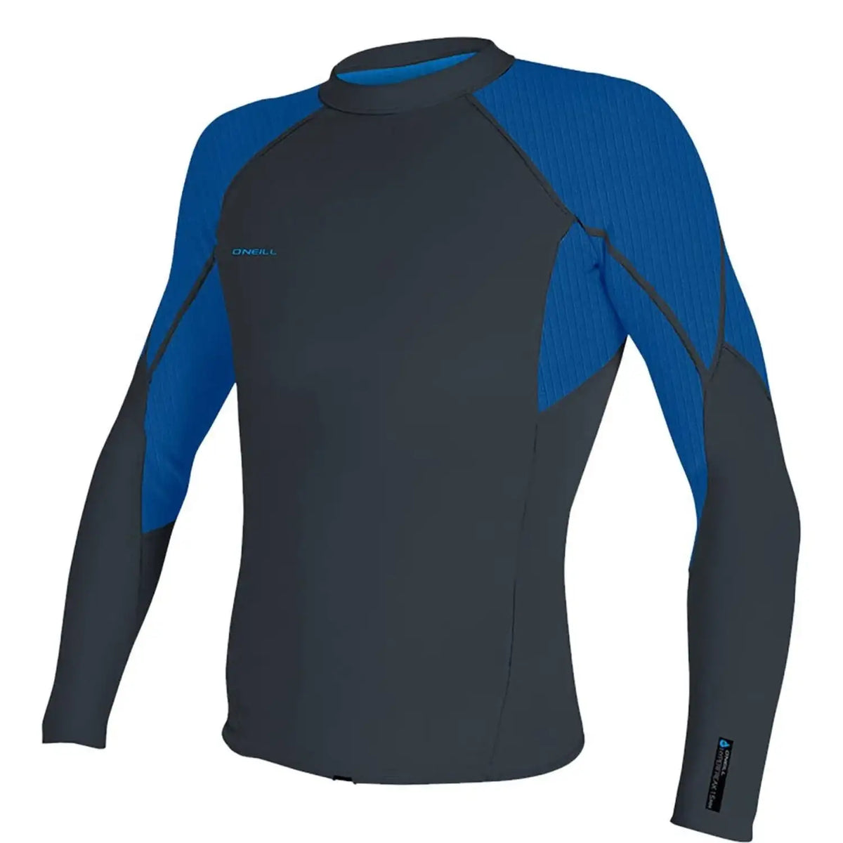 O'Neill Hyperfreak 1.5mm Long Sleeve Wetsuit Top - Men's