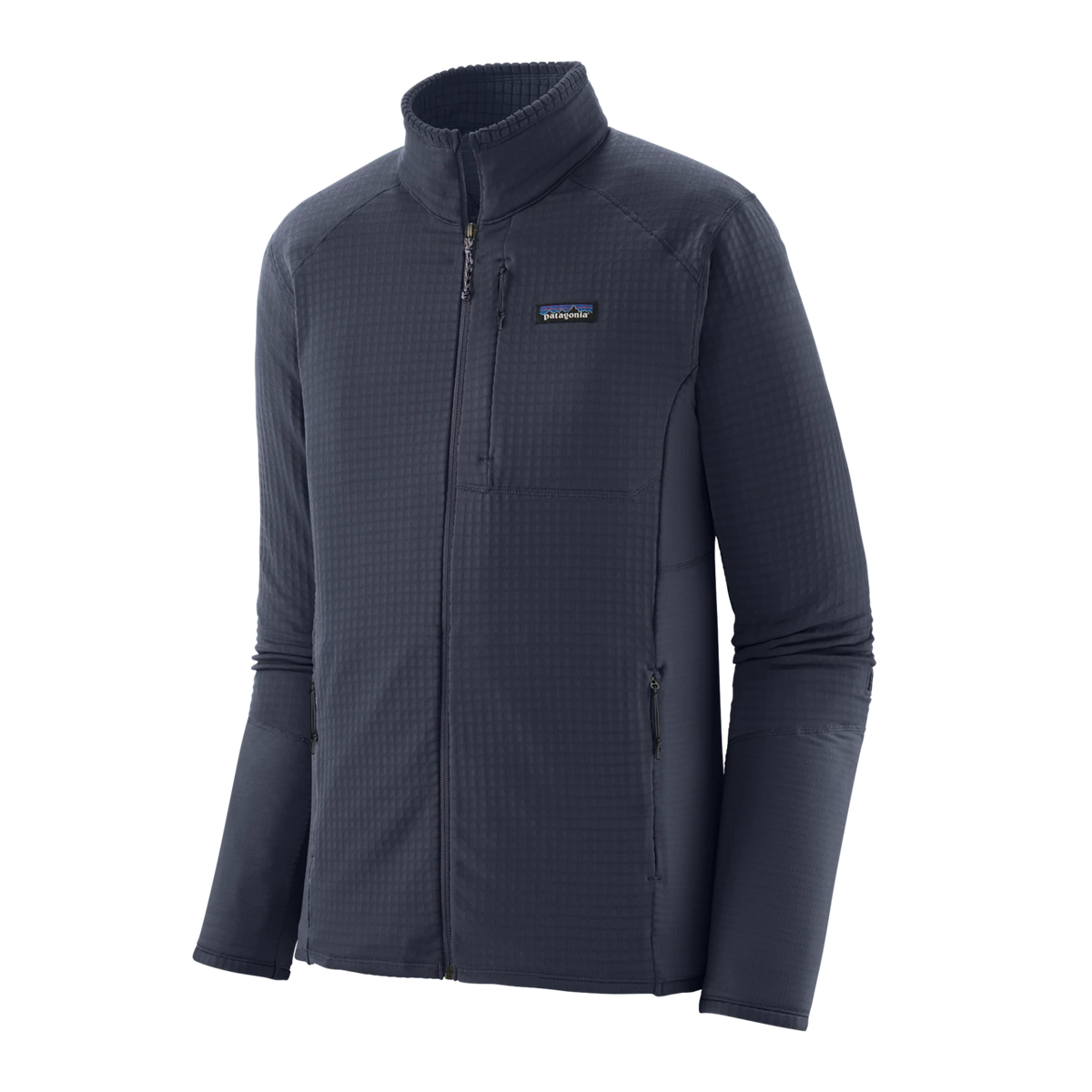 Patagonia R1 Jacket - NEW NAVY