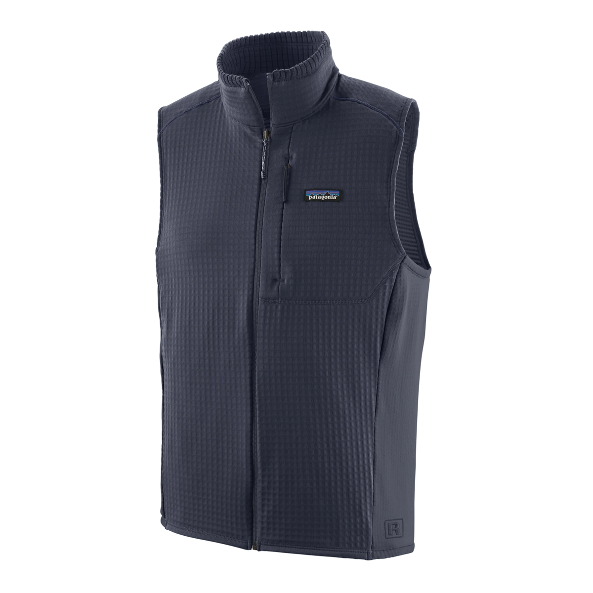Patagonia R1 Vest - NEW NAVY