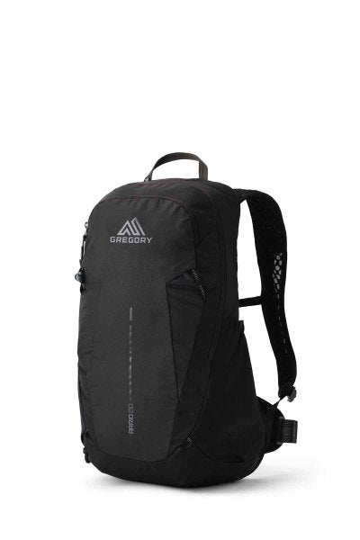 Gregory Arrio Daypack 20L | 22L | 24L | 28L - Lightweight Hiking Backpack with Hydration Compatibility