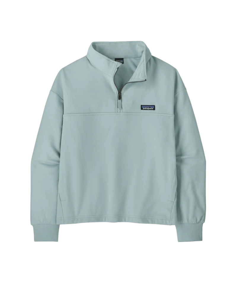 Patagonia Ahnya P/O Women's 42151 VIRTUALLY BLUE