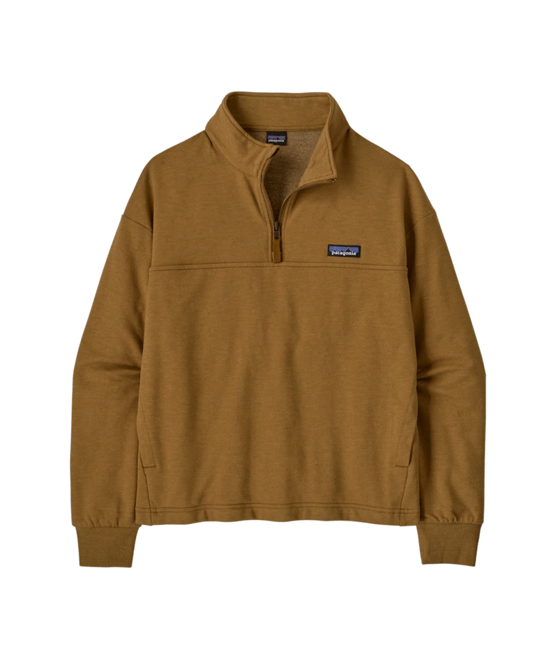 Patagonia Ahnya P/O Women's 42151 WOLF BROWN