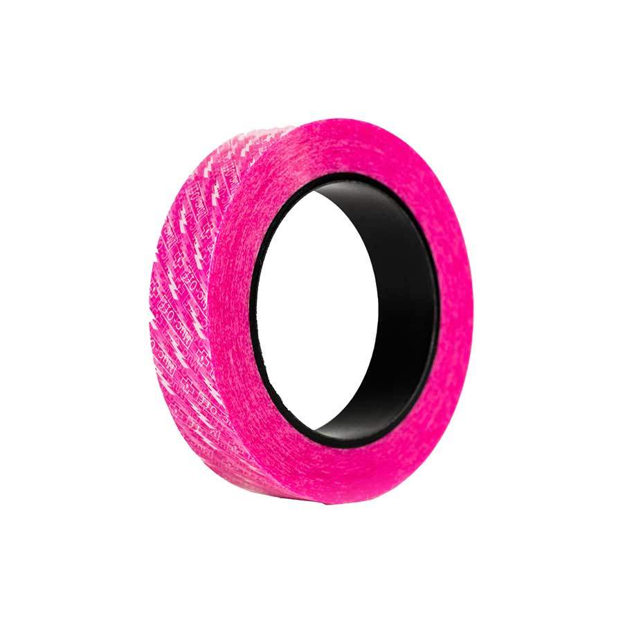 Muc-Off Tubeless Rim Tape – 50m x 17mm – High-Performance Airtight Seal