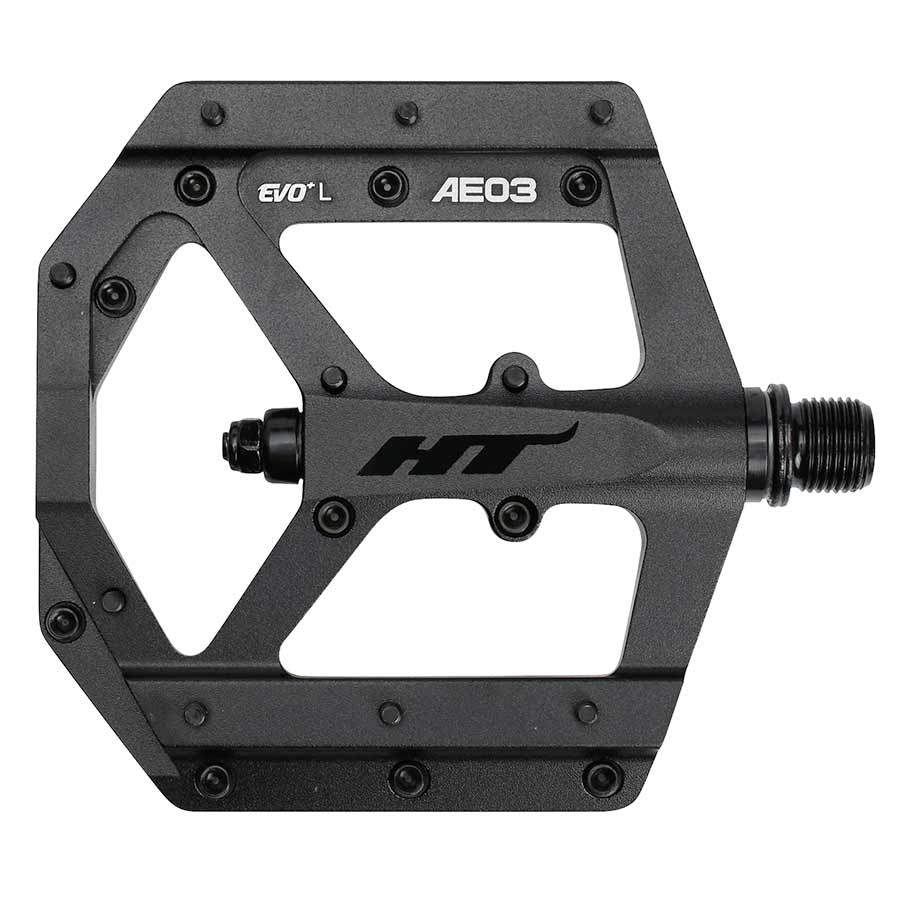 HT Components AE03, EVO+ Platform Pedals