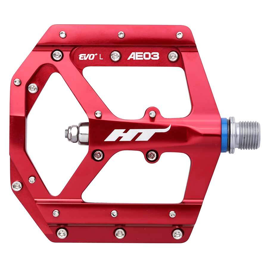 HT Components AE03, EVO+ Platform Pedals