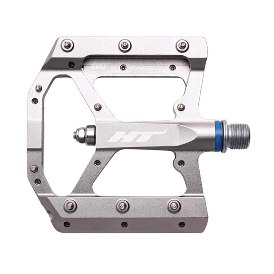 HT Components AE05 EVO+ Platform Pedals