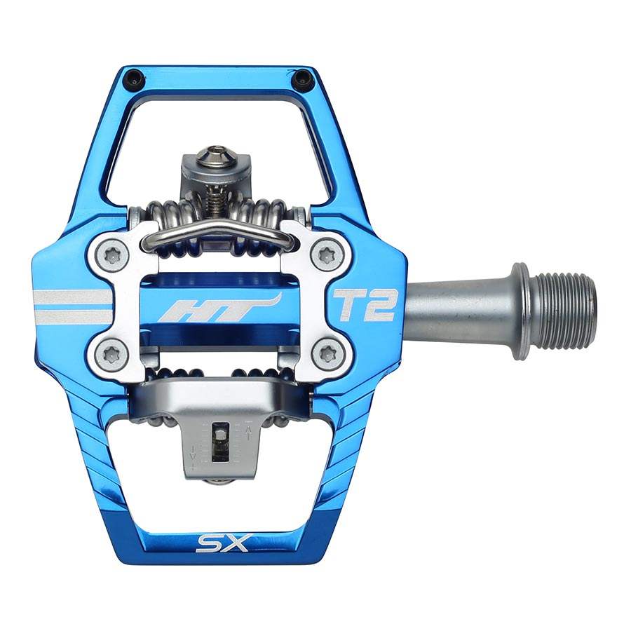 HT Components T2-SX BMX-SX Pedals