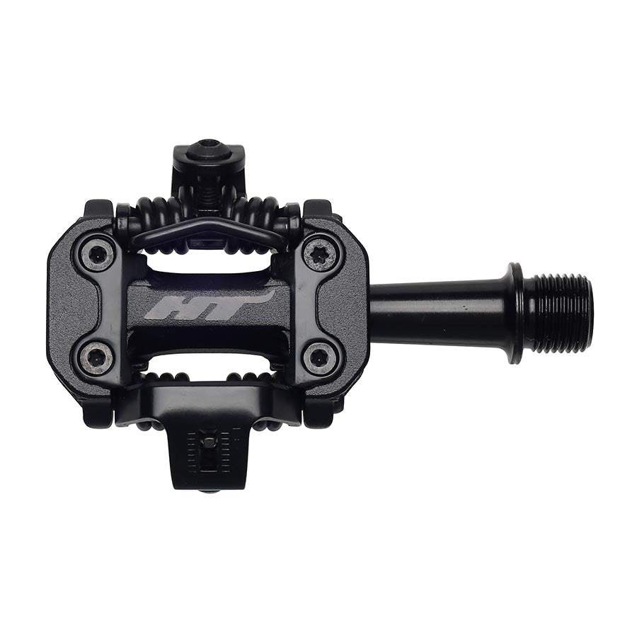 HT Components M2 Leopard Pedals