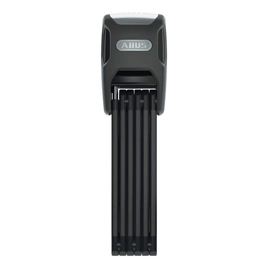 ABUS Bordo XPlus Alarm 6000 Folding Lock