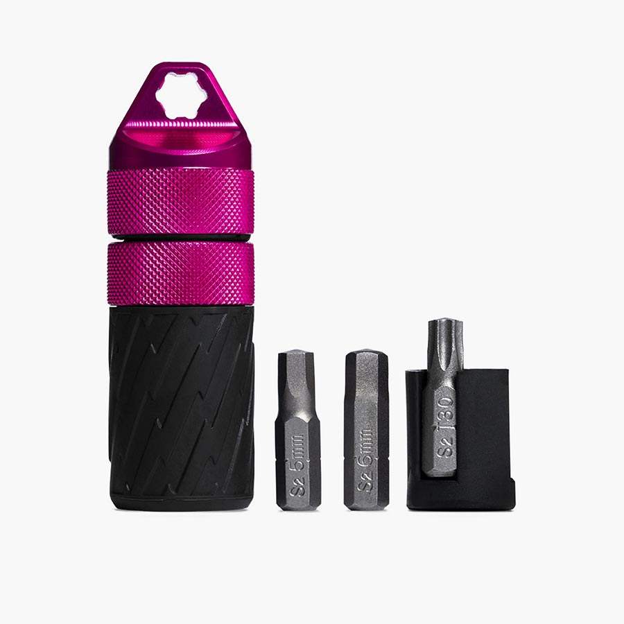 Muc-Off eBike Drivetrain Tool – Precision Crank Tool for Easy Chain Cleaning & Maintenance
