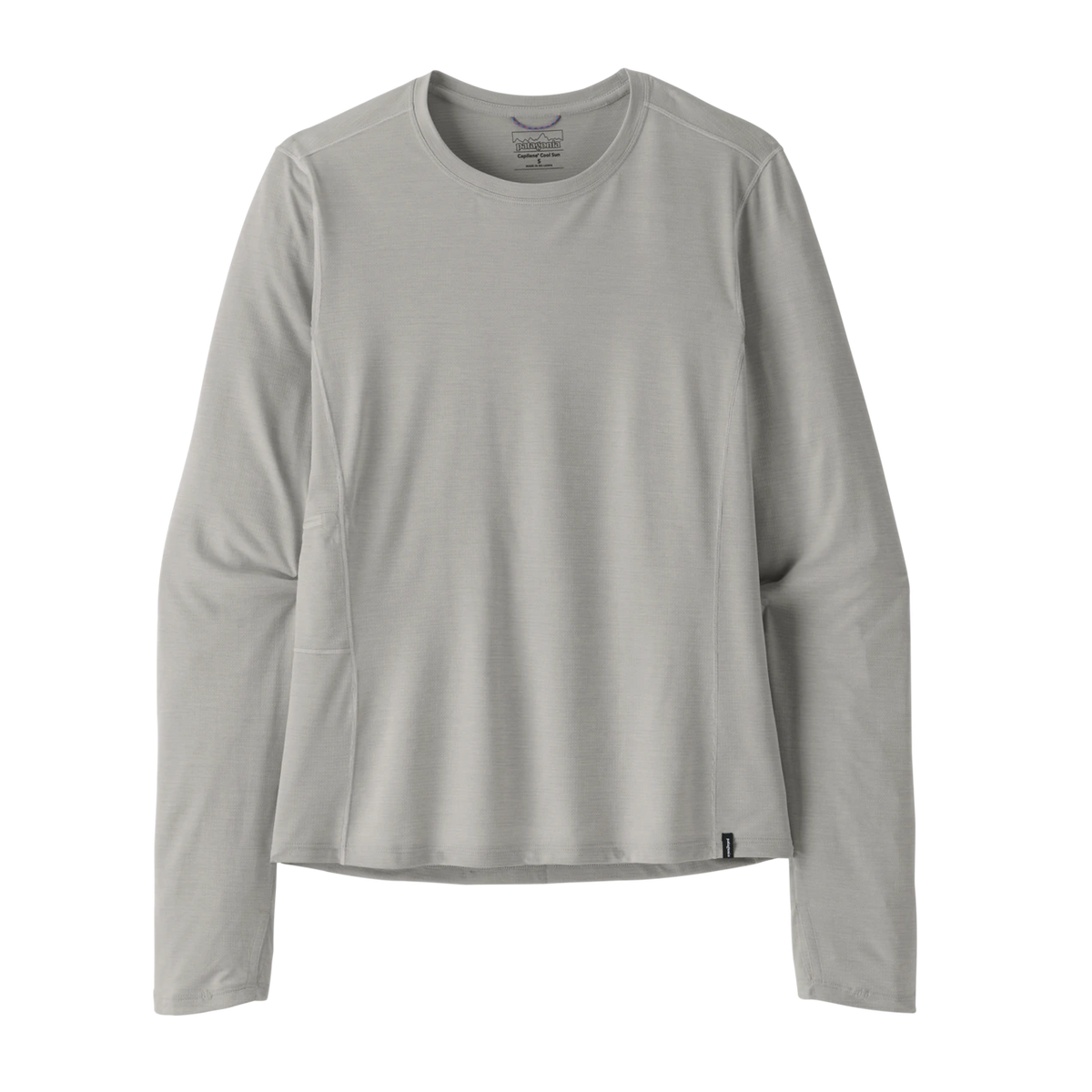 44795 CRISP GREY - SALT GREY X-DYE