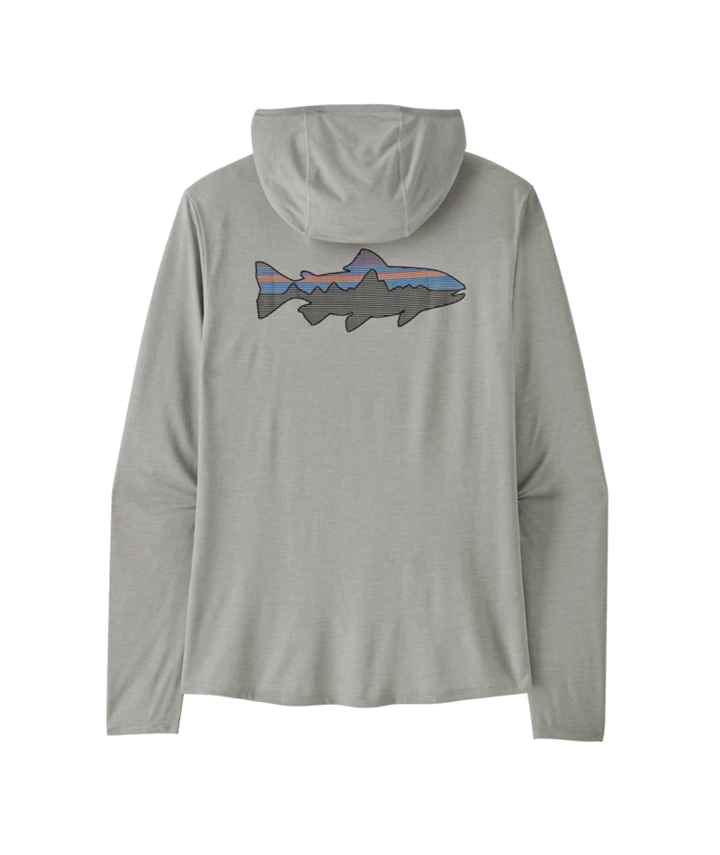 44937 CRISP GREY/SALT GREY X-DYE