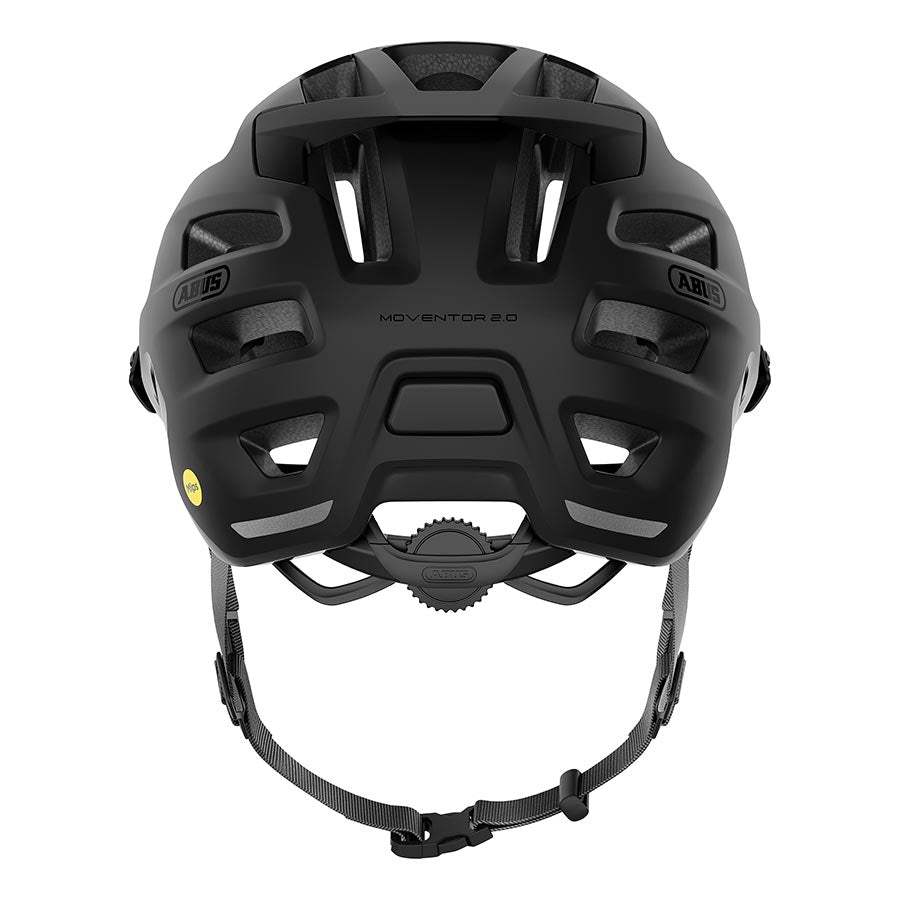 ABUS Moventor 2.0 MIPS Mountain Bike Helmet – Lightweight, Ventilated & Trail-Ready