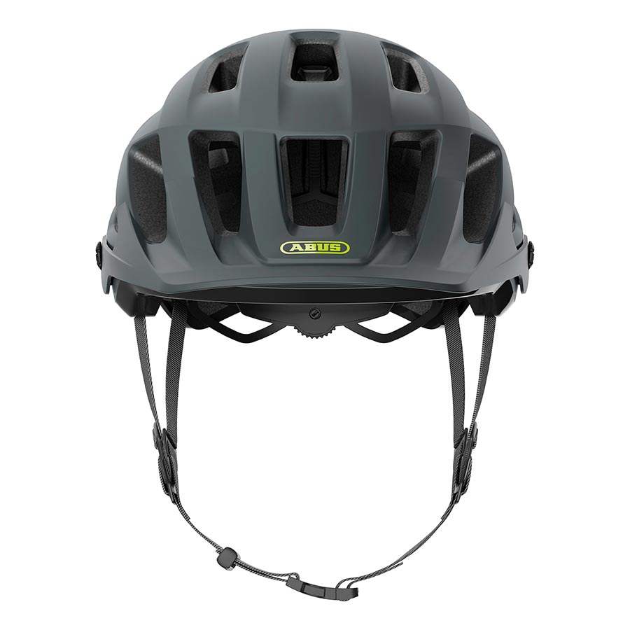ABUS Moventor 2.0 MIPS Mountain Bike Helmet – Lightweight, Ventilated & Trail-Ready