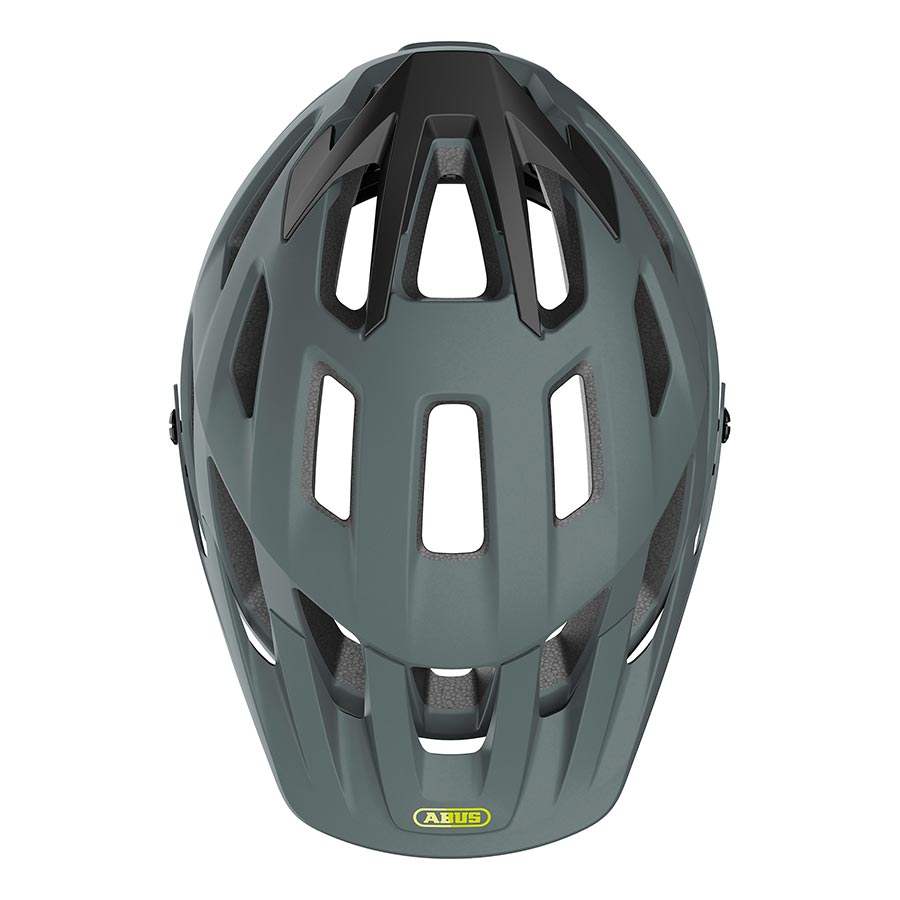ABUS Moventor 2.0 MIPS Mountain Bike Helmet – Lightweight, Ventilated & Trail-Ready