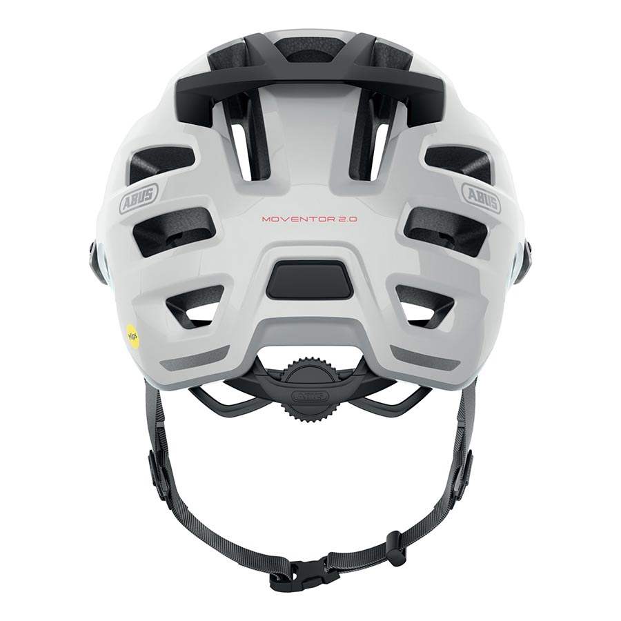 ABUS Moventor 2.0 MIPS Mountain Bike Helmet – Lightweight, Ventilated & Trail-Ready