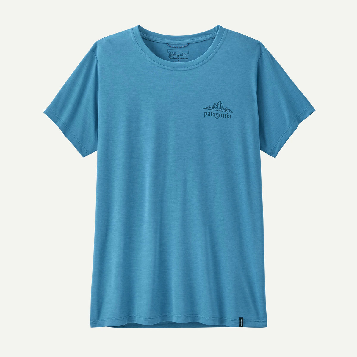 Patagonia Cap Cool Daily Shirt - Cloud Crag - Women's