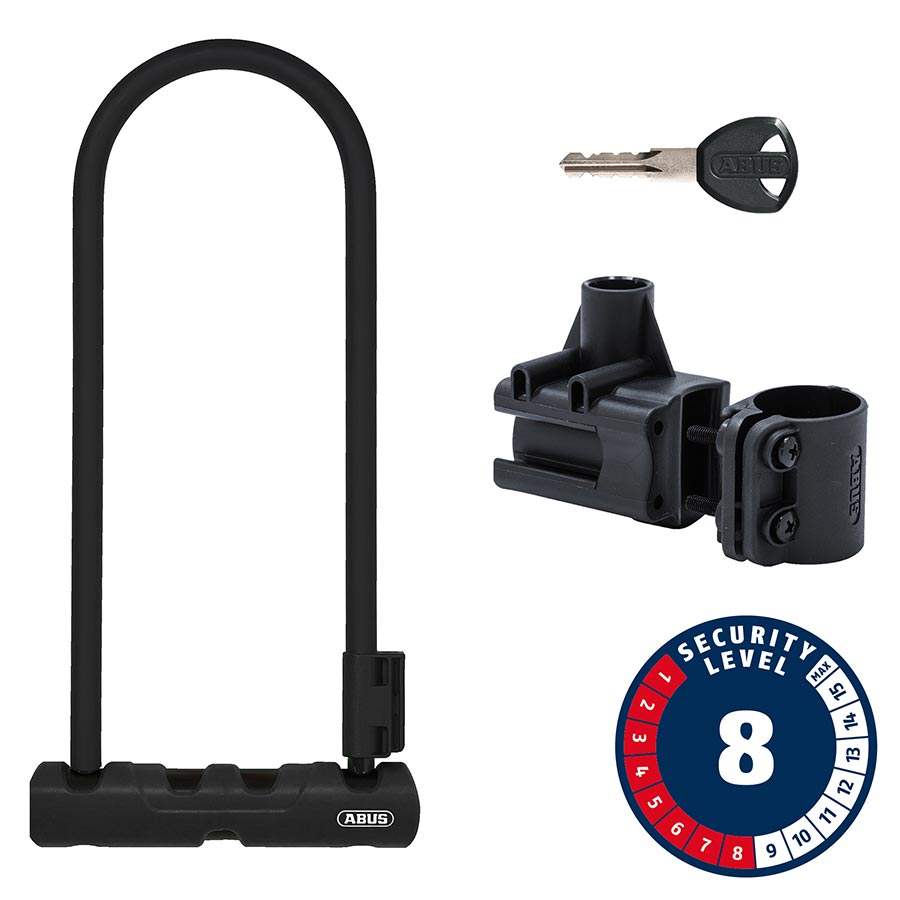 ABUS Ultra 410K U-Lock