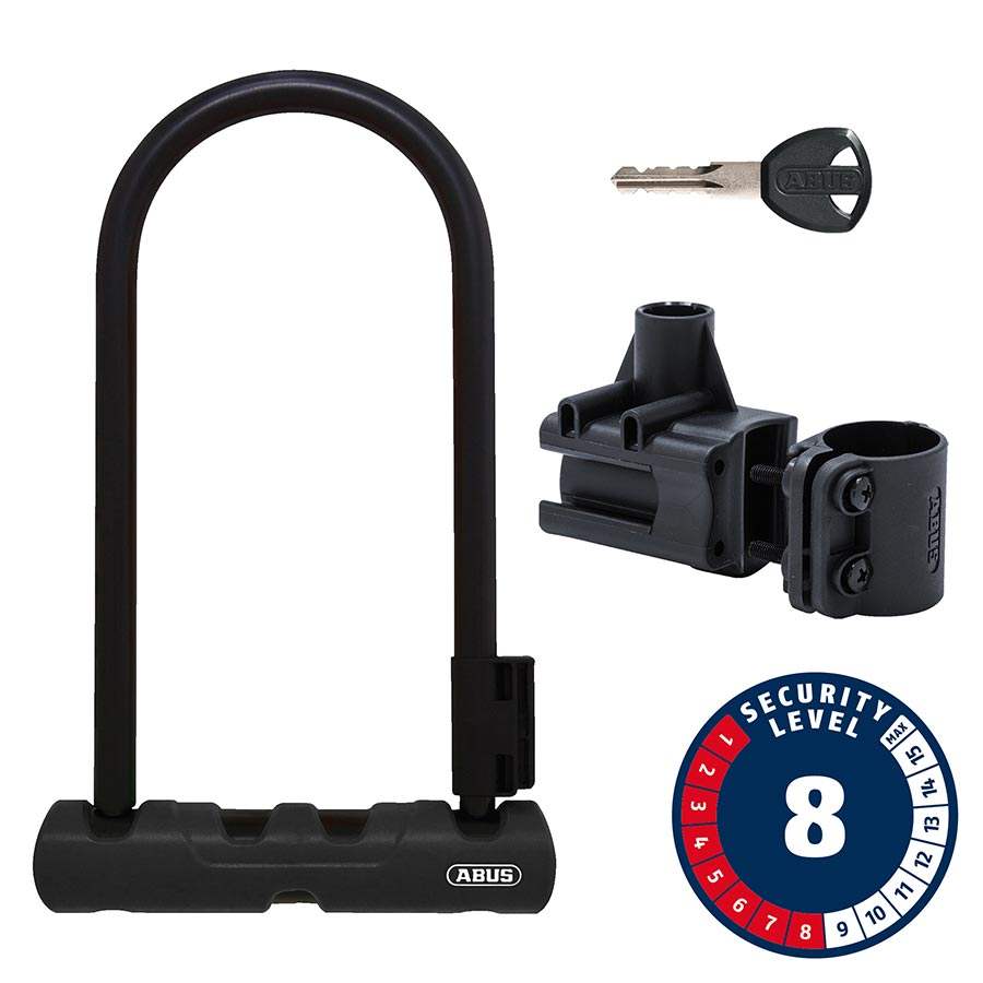 ABUS Ultra 410K U-Lock