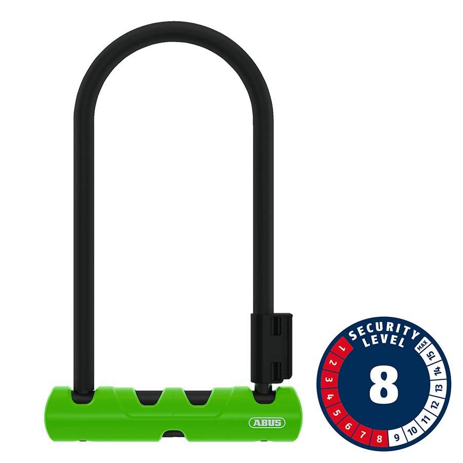 ABUS Ultra 410K U-Lock