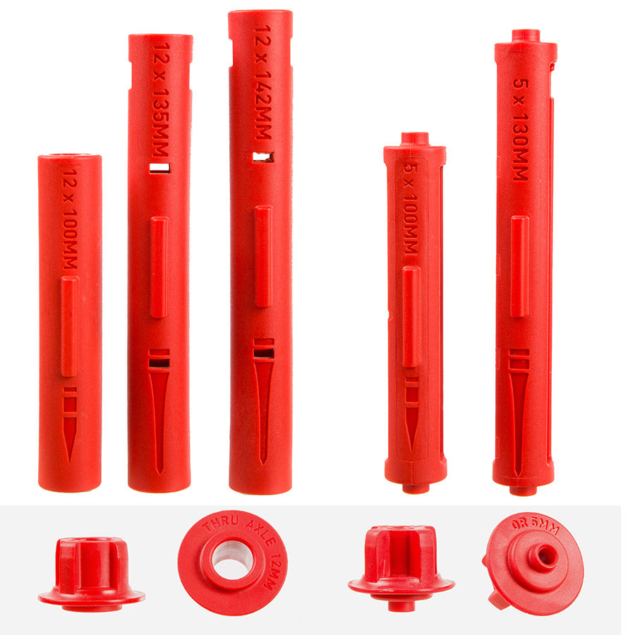 EVOC Adapter Replacement Set for Bike Bag
