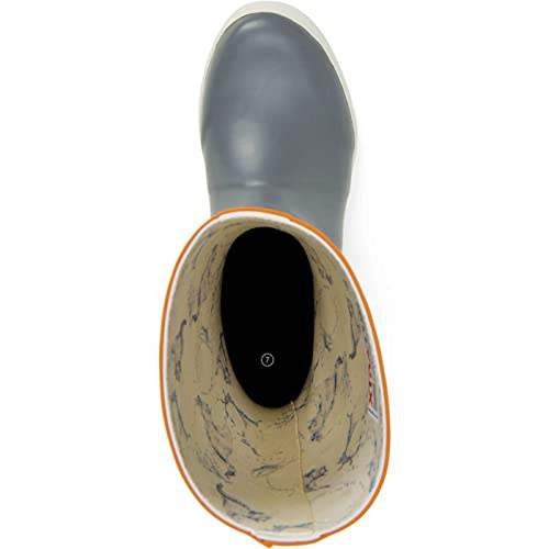 Xtratuf Legacy Boot 12" - Women's – 100% Waterproof, Slip-Resistant, Acid/Chemical Resistant, Cushioned Insole