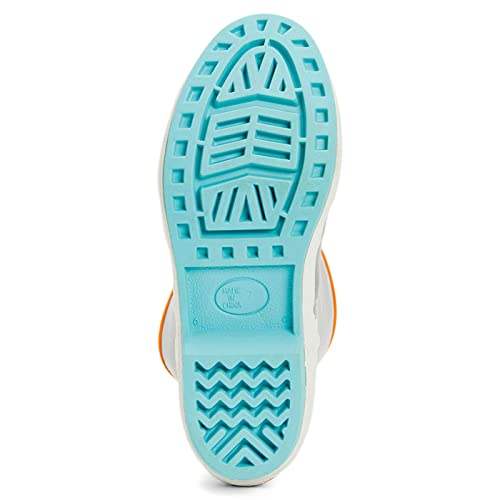 Xtratuf Legacy Boot 12" - Women's – 100% Waterproof, Slip-Resistant, Acid/Chemical Resistant, Cushioned Insole