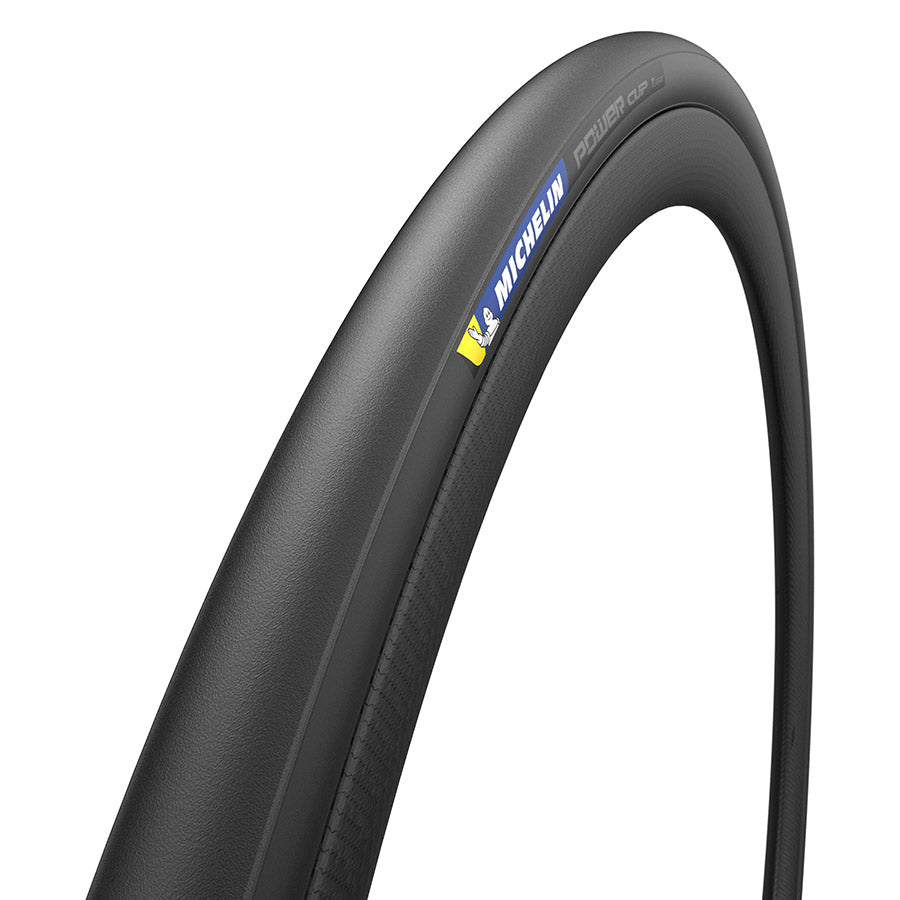 Michelin Power Cup TLR Road Tire – Folding - Tubeless Ready - Disc Brake Ready