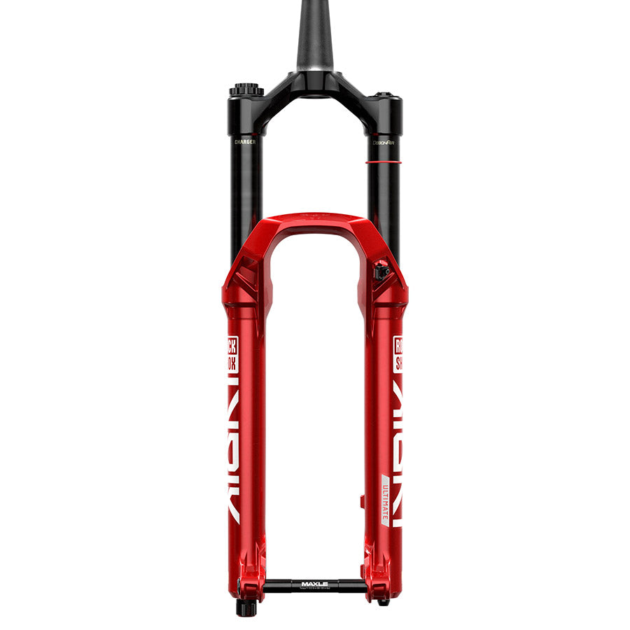 RockShox, Lyrik Ultimate D2, Suspension Fork - DebonAir+ W/ButterCups