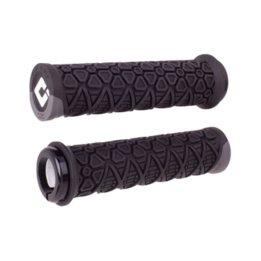 ODI, Vanquish v2.1, Grips