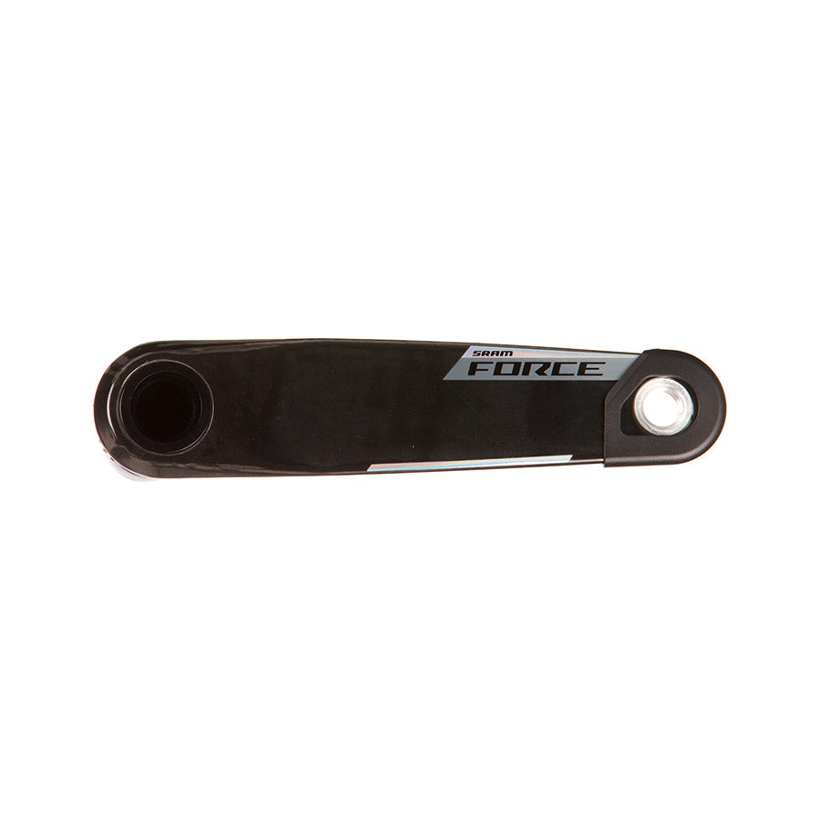 SRAM Force 1x XPLR E1 Crankset - Speed: 12/13 - Spindle: 28.99mm - BCD: Direct Mount SRAM 8 Bolt, 42