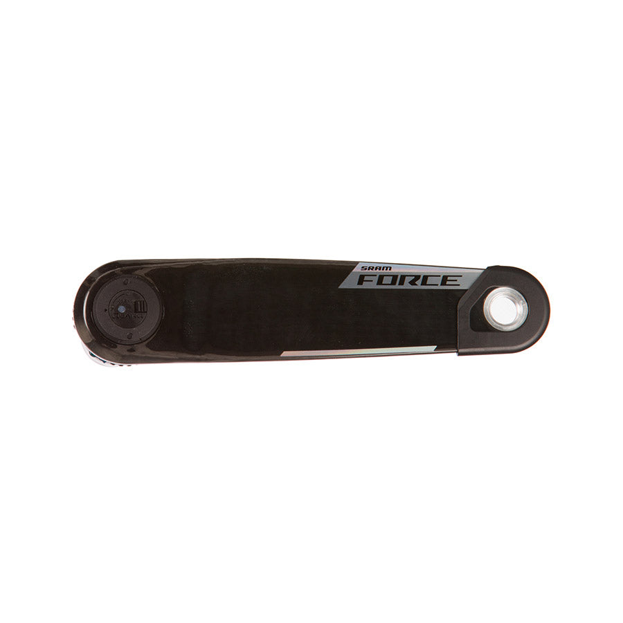 SRAM Force 1x XPLR Powermeter E1 Power Meter Crankset - Speed: 12/13 - Spindle: 28.99mm - BCD: Direct Mount SRAM 8 Bolt 42