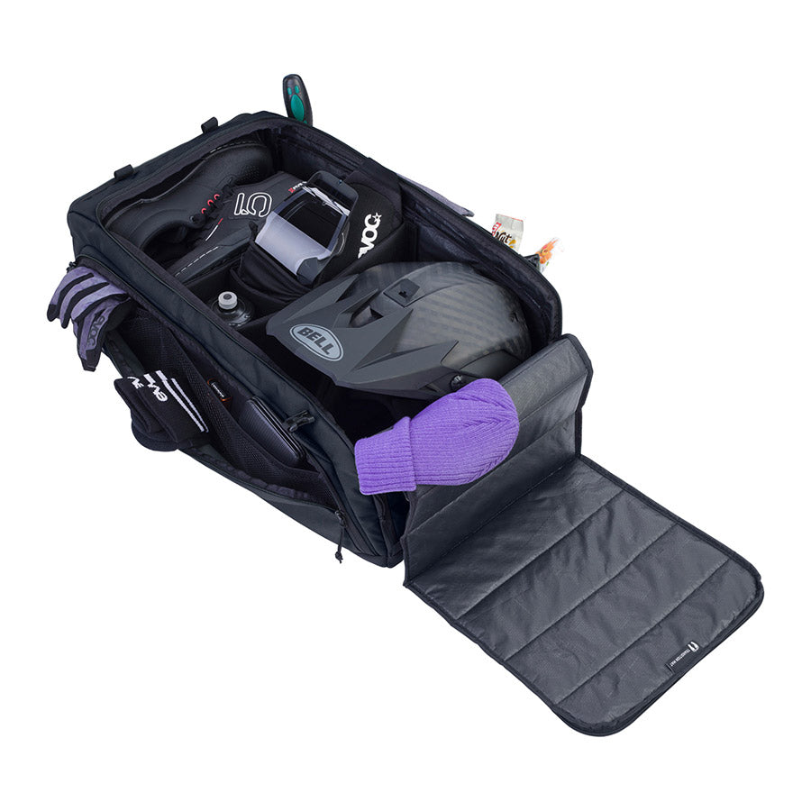 EVOC Gear Bag 20L, 35L, 55L