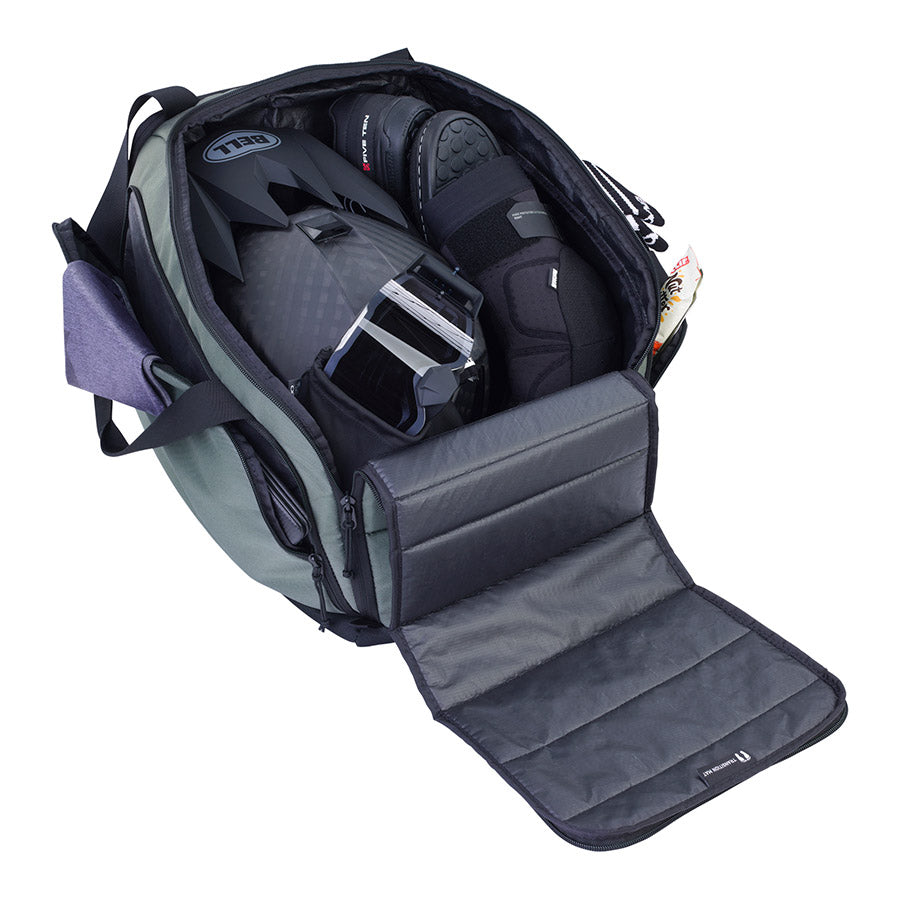 EVOC Gear Bag 20L, 35L, 55L