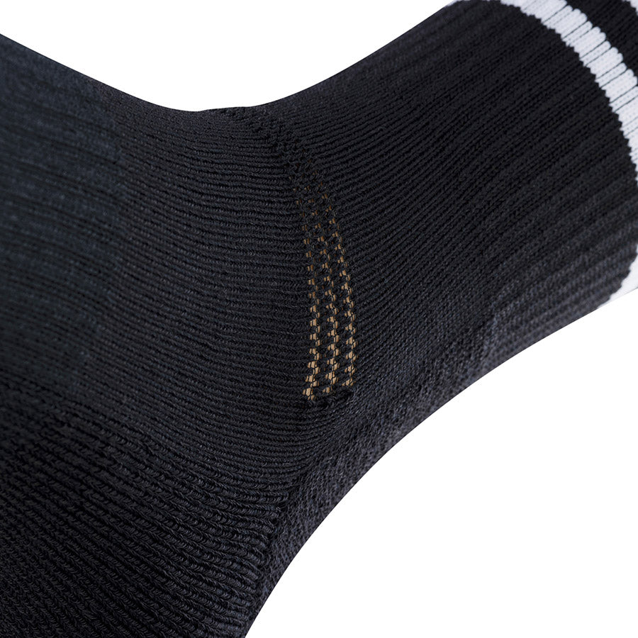 EVOC Urban Socks – Black, Warming Comfort, Casual Style