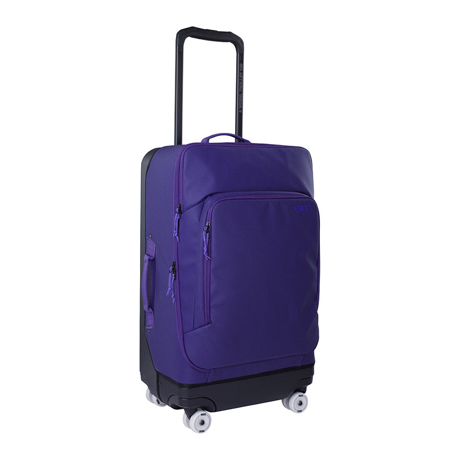 EVOC, 4-Wheel Trolley 100L