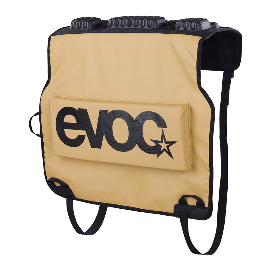 EVOC Tailgate Pad Duo Tailgate Pad