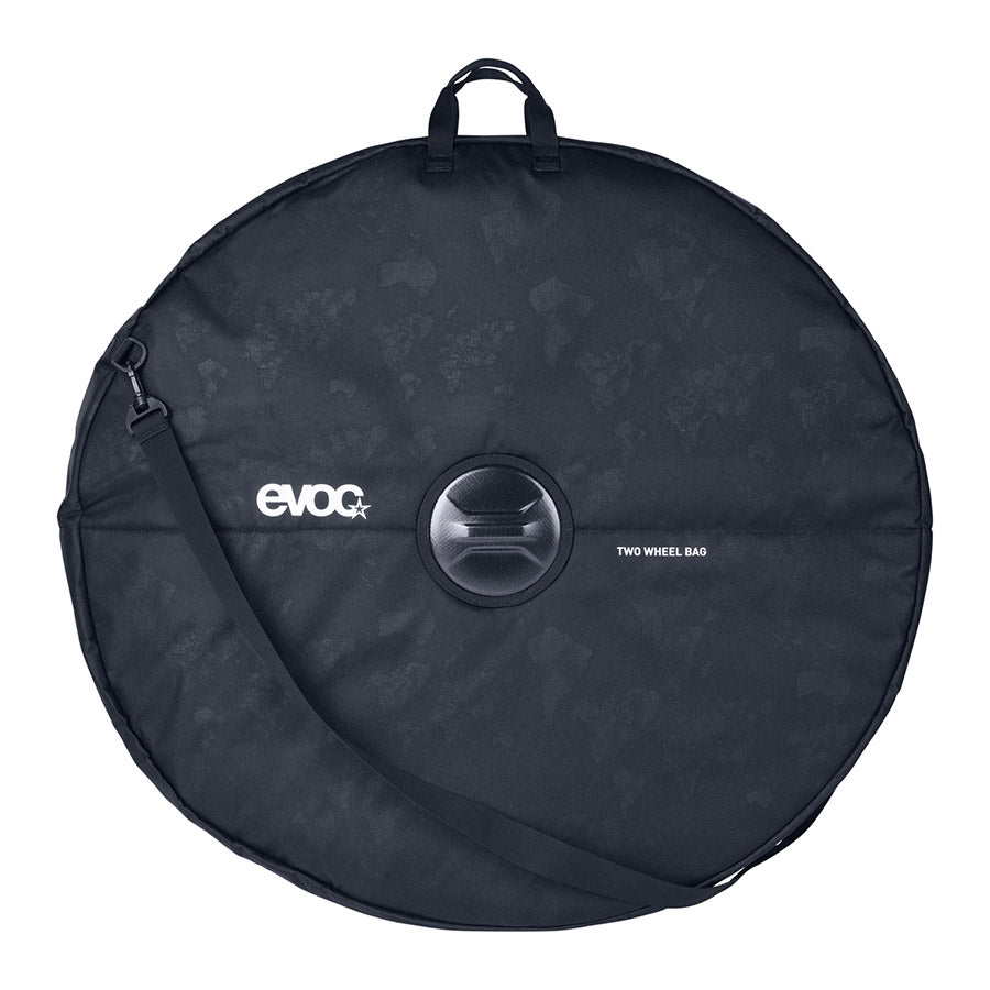 EVOC Two Wheel Bag Wheel Bag