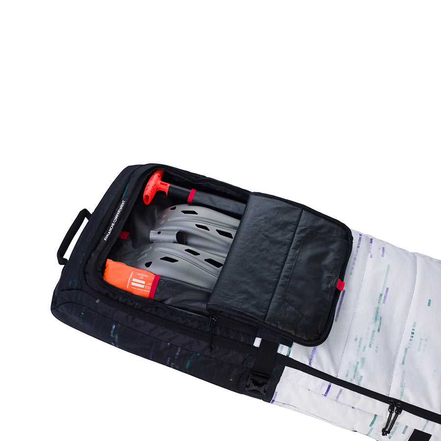EVOC, Snow Gear Roller, Snow Gear Bag, 135L, Multicolor
