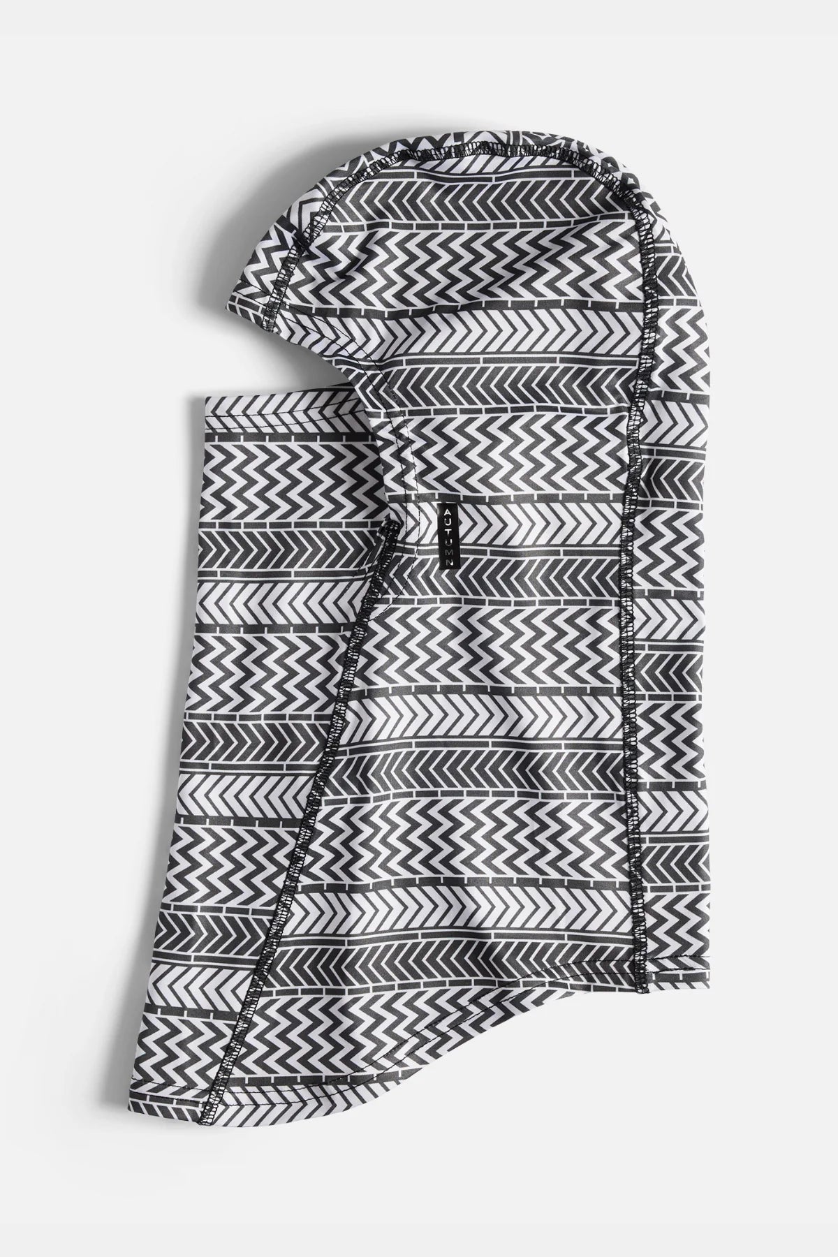 Autumn Lightweight Balaclava – Stretch Shell with Hinged Face Cover