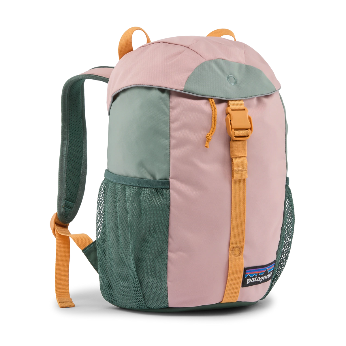Patagonia Kids' Refugito Daypack 12L - Fuzzy Mauve