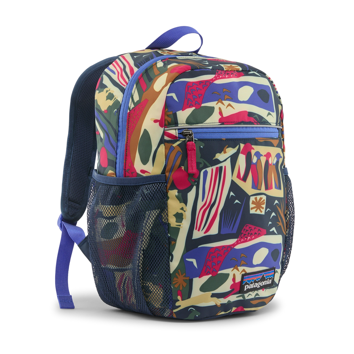 47896 LET'S CHAT: NEW NAVY
