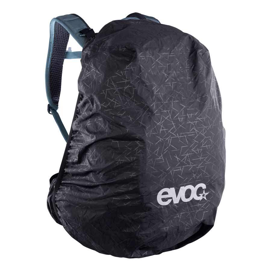 EVOC Explorer Pro Hydration Bag w/o Bladder Versatile Touring Backpack for Shorter Torso Lengths